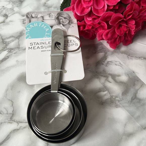 BNWT Martha Stewart Collection Stainless Steel Baking Kitchen Tool Package - Picture 6 of 7